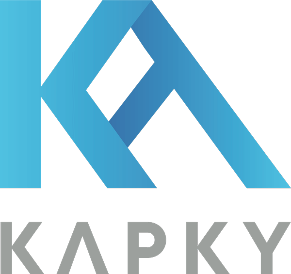 KAPKY MEDYA logo